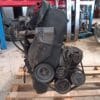 Motor VW Polo 1.6 Gasolina AEA 1995 75CV