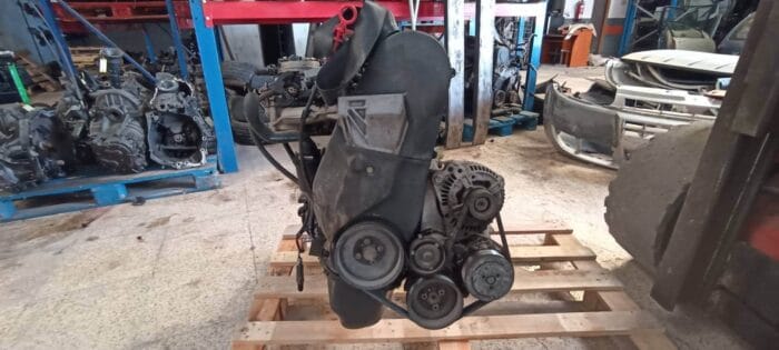 Motor VW Polo 1.6 Gasolina AEA 1995 75CV