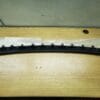 Cubierta satinada boca interior maletero Audi A4