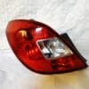 Piloto trasero izquierdo Opel Corsa D