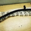 Junta goma puerta trasera derecha Seat Toledo 99
