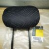 Reposa cabeza trasero Renault Scenic I