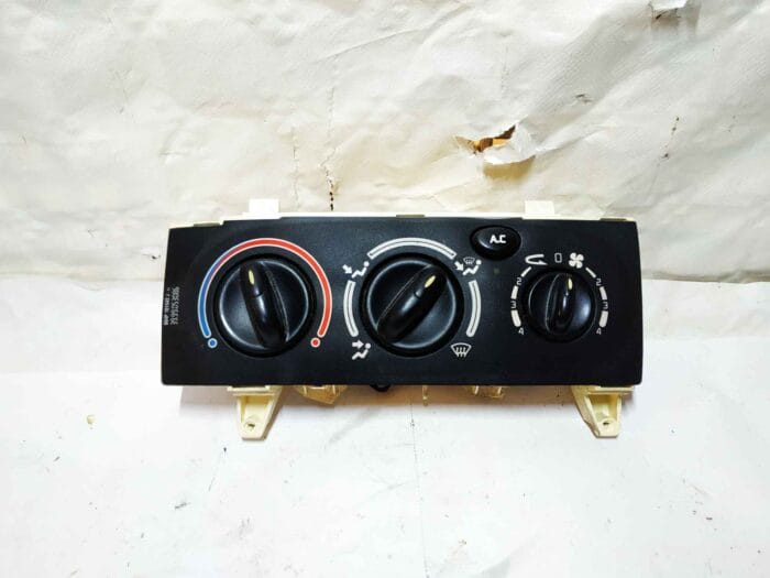 Mando calefacción A/C Renault Megane I Classic