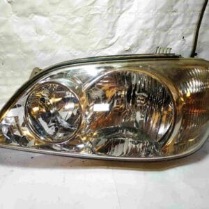 Faro delantero izquierdo Kia Carnival II