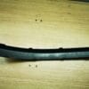 Moldura izquierda paragolpes delantero VW Polo imprimado