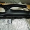 Rejilla antiniebla paragolpes delantero derecho Renault Scenic III