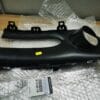 Rejilla antiniebla paragolpes delantero derecho Renault Scenic III