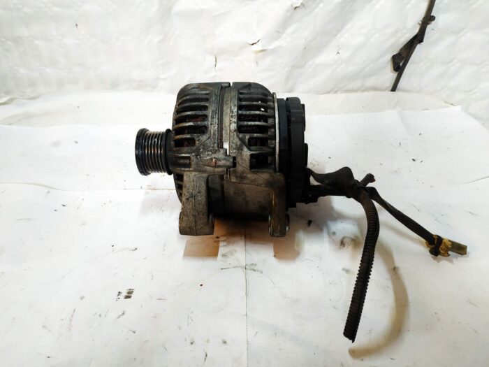 Alternador Saab 95 año 2004 motor D-308L