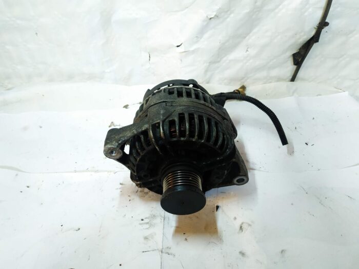 Alternador Saab 95 año 2004 motor D-308L