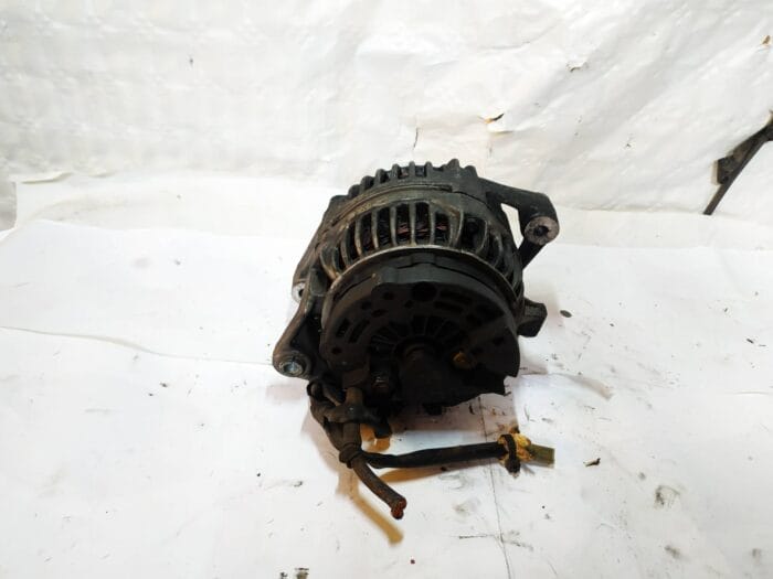 Alternador Saab 95 año 2004 motor D-308L