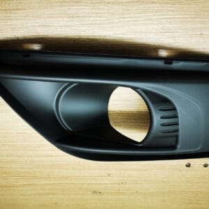 Rejilla antiniebla delantera izquierda Citroën C4 Gran Picasso