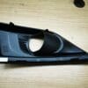 Rejilla antiniebla delantera derecha Citroën C4 Gran Picasso 2007