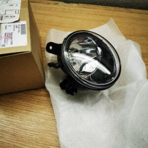 Faro antiniebla delantero derecho Audi A4 A6 Q5