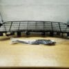 Rejilla ventilación paragolpes delantero Renault Scenic III Grand Scenic III con kit