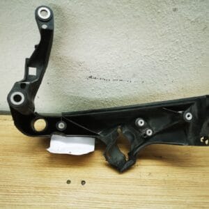 Soporte faro derecho Audi A5 S5 8T 2008-11