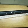Moldura puerta Citroën Xsara Picasso N68 99' 2010 trasera izquierda