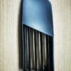 Rejilla izquierda paragolpes delantero Seat Ibiza III