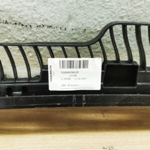 Soporte paragolpes trasero VW Golf VII