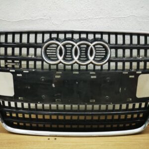 Rejilla ventilación Frontal radiador Audi Q7 4L