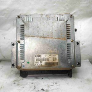 Centralita motor ECU Peugeot 406