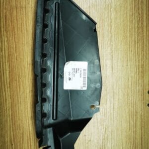 Tapa superior Radiador derecho Opel Astra K