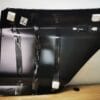Panel imprimado puerta trasera derecha PSA Peugeot 208