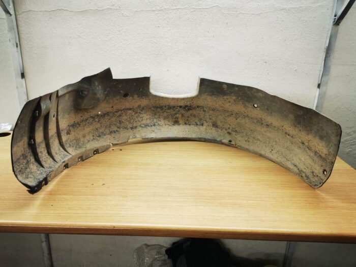 Paso de rueda delantero derecho Seat Ibiza 99