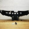 Refuerzo viga paragolpes delantero Renault Clio III