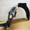 Paso de rueda delantero derecho Honda Jazz