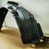 Paso de rueda delantero derecho Honda Jazz