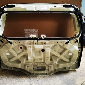 Panel interior Renault Scenic IV y Gran Scenic IV