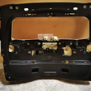 Panel interior Renault Scenic IV y Gran Scenic IV