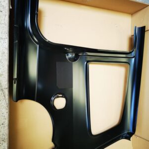 Panel trasero derecho imprimado Renault Twingo I Fase2