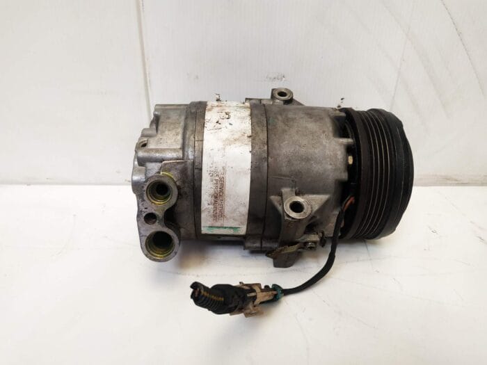 Compresor A/C Opel corsa B
