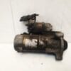 Motor de arranque Peugeot 407