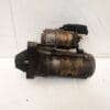 Motor de arranque Peugeot 407