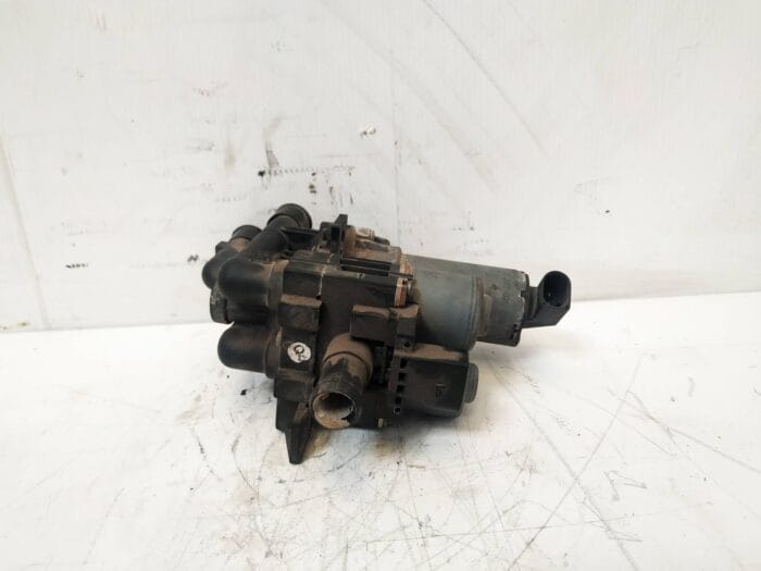 Válvula intercambio calefacción Mercedes Benz W220