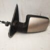 Retrovisor manual izquierdo Peugeot 405 beige