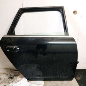 Puerta trasera derecha Audi A6