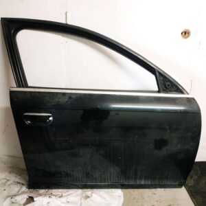 Puerta delantera derecha Audi A6