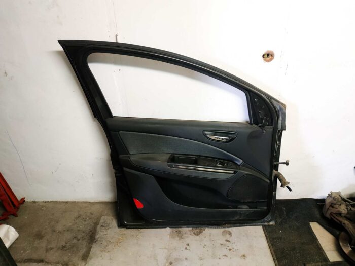 Puerta delantera izquierda Fiat Bravo