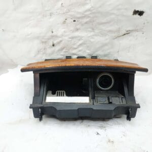 Cenicero abatible con mechero Mercedes Benz CLK