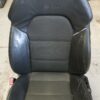 Asiento delantero izquierdo conductor A6 avant sline para tapizar