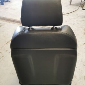 Asiento delantero izquierdo conductor A6 avant sline para tapizar