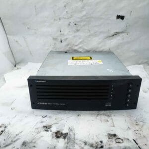Cargador de 5 CDs Peugeot 307