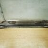 Traviesa paragolpes delantero Audi A6 S6 C6 avant aluminio