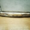 Traviesa paragolpes delantero Audi A6 S6 C6 avant aluminio