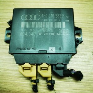 Módulo centralita parking Audi A6 S6 C6 avant varios modelos