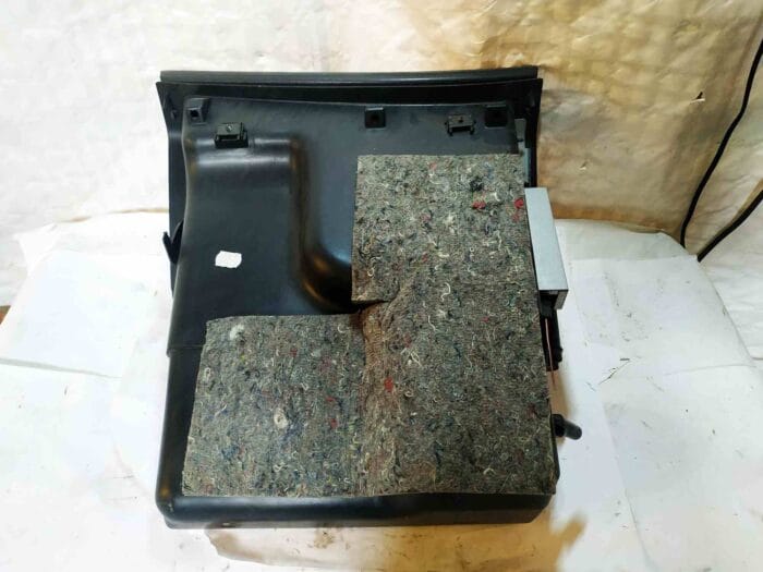 Guantera Saab 95