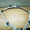 Airbag cortina izquierdo Audi A6 S6 C6 avant
